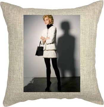 Sasha Pivovarova Pillow