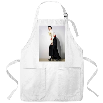 Sasha Pivovarova Apron