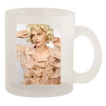 Sasha Pivovarova 10oz Frosted Mug