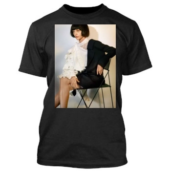 Sasha Pivovarova Men's TShirt