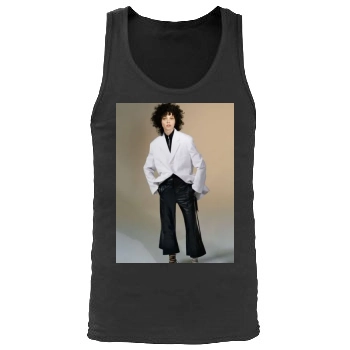 Sasha Pivovarova Men's Tank Top