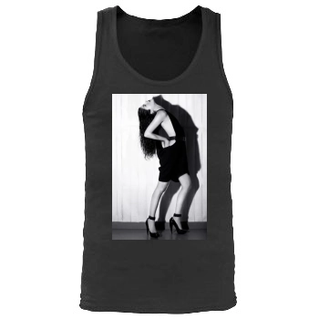 Selma Blair Men's Tank Top