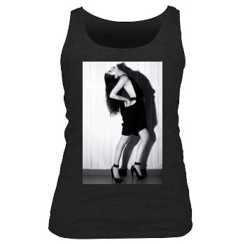 Selma Blair Women's Tank Top