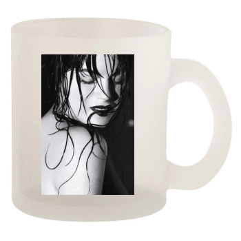 Selma Blair 10oz Frosted Mug