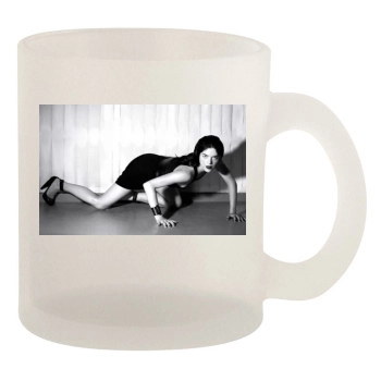 Selma Blair 10oz Frosted Mug