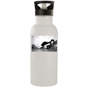 Selma Blair Stainless Steel Water Bottle