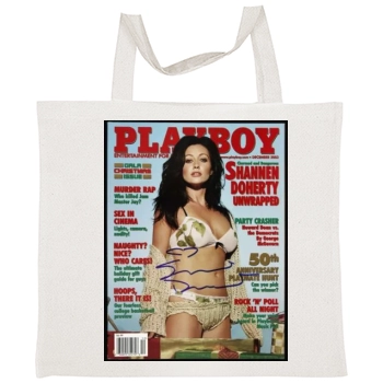 Shannen Doherty Tote