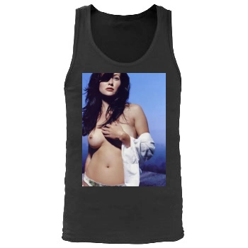 Shannen Doherty Men's Tank Top