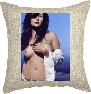 Shannen Doherty Pillow