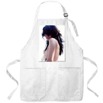 Shannen Doherty Apron