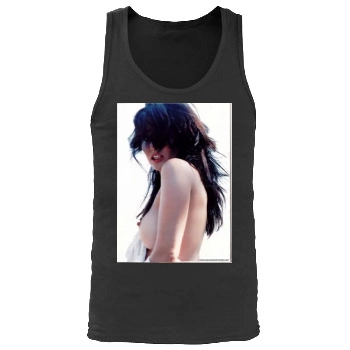 Shannen Doherty Men's Tank Top