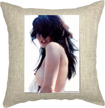 Shannen Doherty Pillow