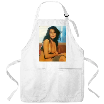 Shannen Doherty Apron