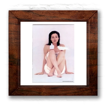 Shannen Doherty 6x6