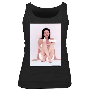 Shannen Doherty Women's Tank Top