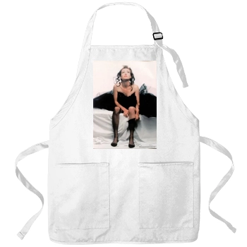 Shannen Doherty Apron