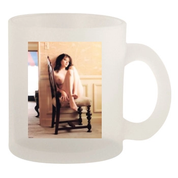 Shannen Doherty 10oz Frosted Mug