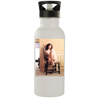 Shannen Doherty Stainless Steel Water Bottle