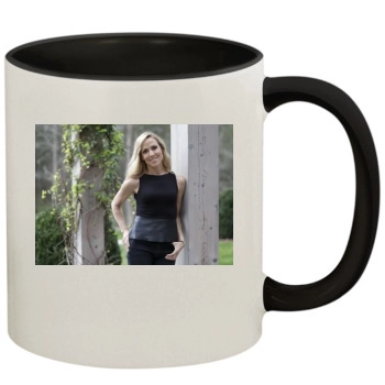 Sheryl Crow 11oz Colored Inner & Handle Mug