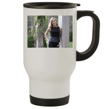 Sheryl Crow Stainless Steel Travel Mug