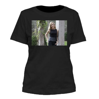 Sheryl Crow Women's Cut T-Shirt