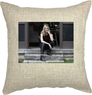 Sheryl Crow Pillow