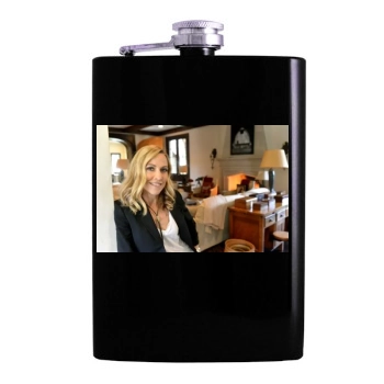 Sheryl Crow Hip Flask