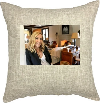 Sheryl Crow Pillow