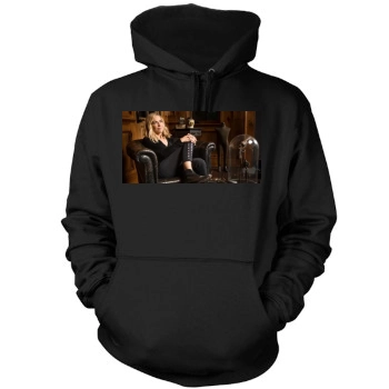 Sheryl Crow Mens Pullover Hoodie Sweatshirt