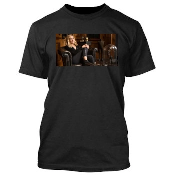 Sheryl Crow Men's TShirt