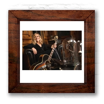 Sheryl Crow 6x6