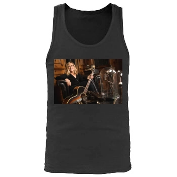 Sheryl Crow Men's Tank Top