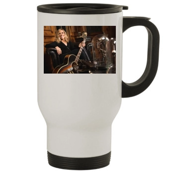 Sheryl Crow Stainless Steel Travel Mug