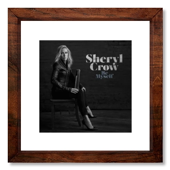 Sheryl Crow 12x12