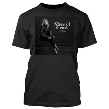 Sheryl Crow Men's TShirt