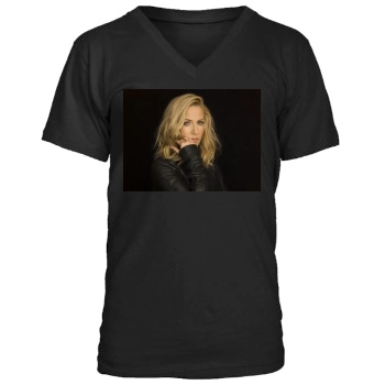 Sheryl Crow Men's V-Neck T-Shirt