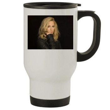 Sheryl Crow Stainless Steel Travel Mug