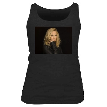 Sheryl Crow Women's Tank Top