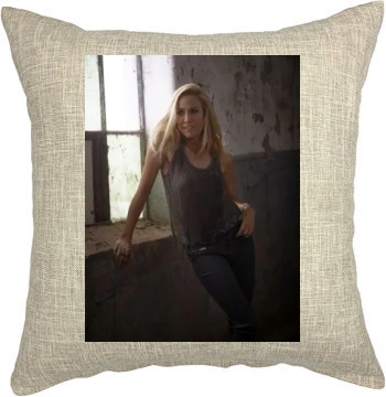 Sheryl Crow Pillow