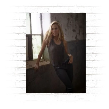 Sheryl Crow Poster