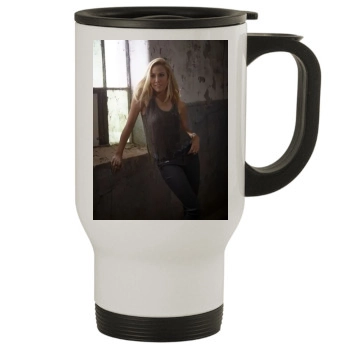 Sheryl Crow Stainless Steel Travel Mug