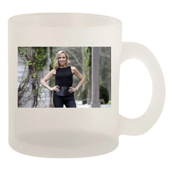 Sheryl Crow 10oz Frosted Mug