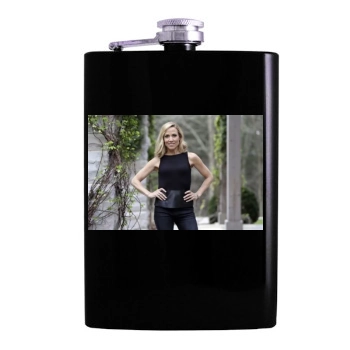 Sheryl Crow Hip Flask