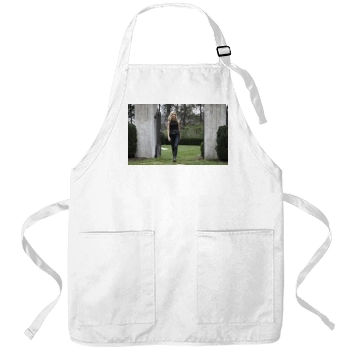 Sheryl Crow Apron