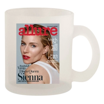 Sienna Miller 10oz Frosted Mug