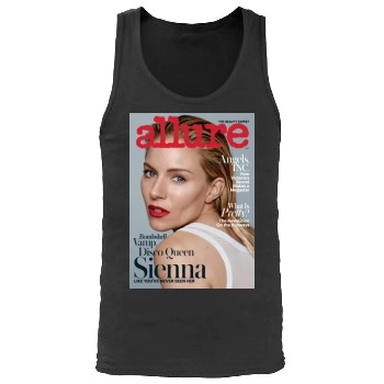 Sienna Miller Men's Tank Top