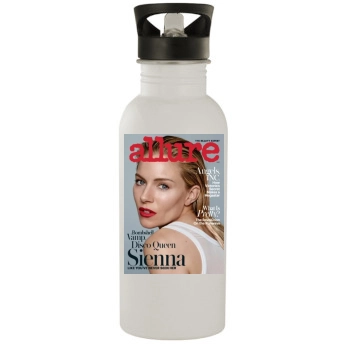 Sienna Miller Stainless Steel Water Bottle