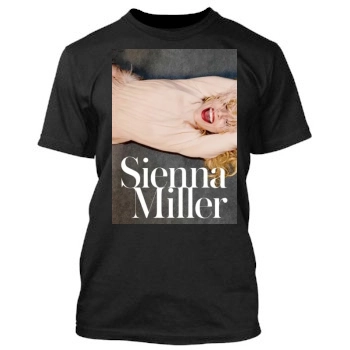 Sienna Miller Men's TShirt