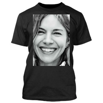 Sienna Miller Men's TShirt