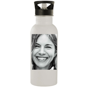 Sienna Miller Stainless Steel Water Bottle